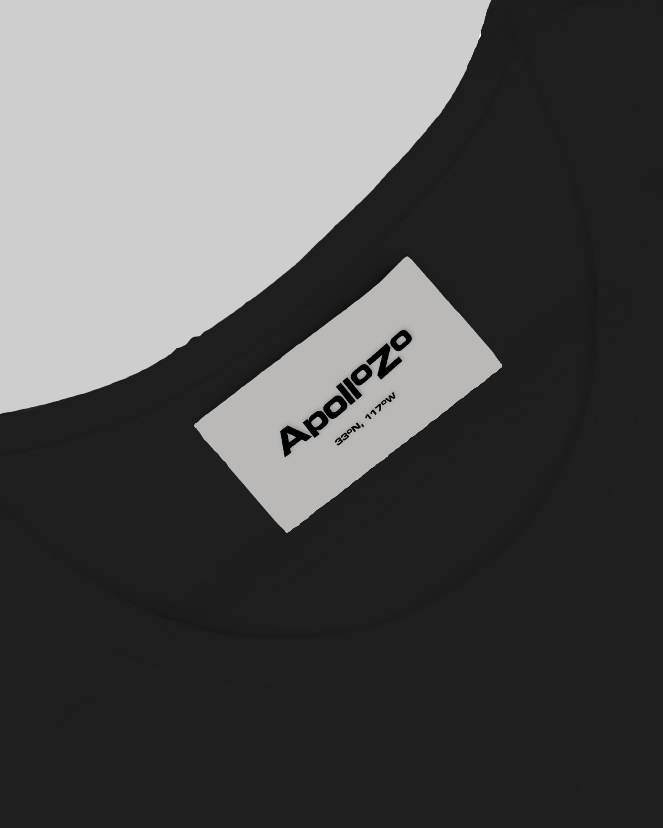 ApolloZo, Brand Identity