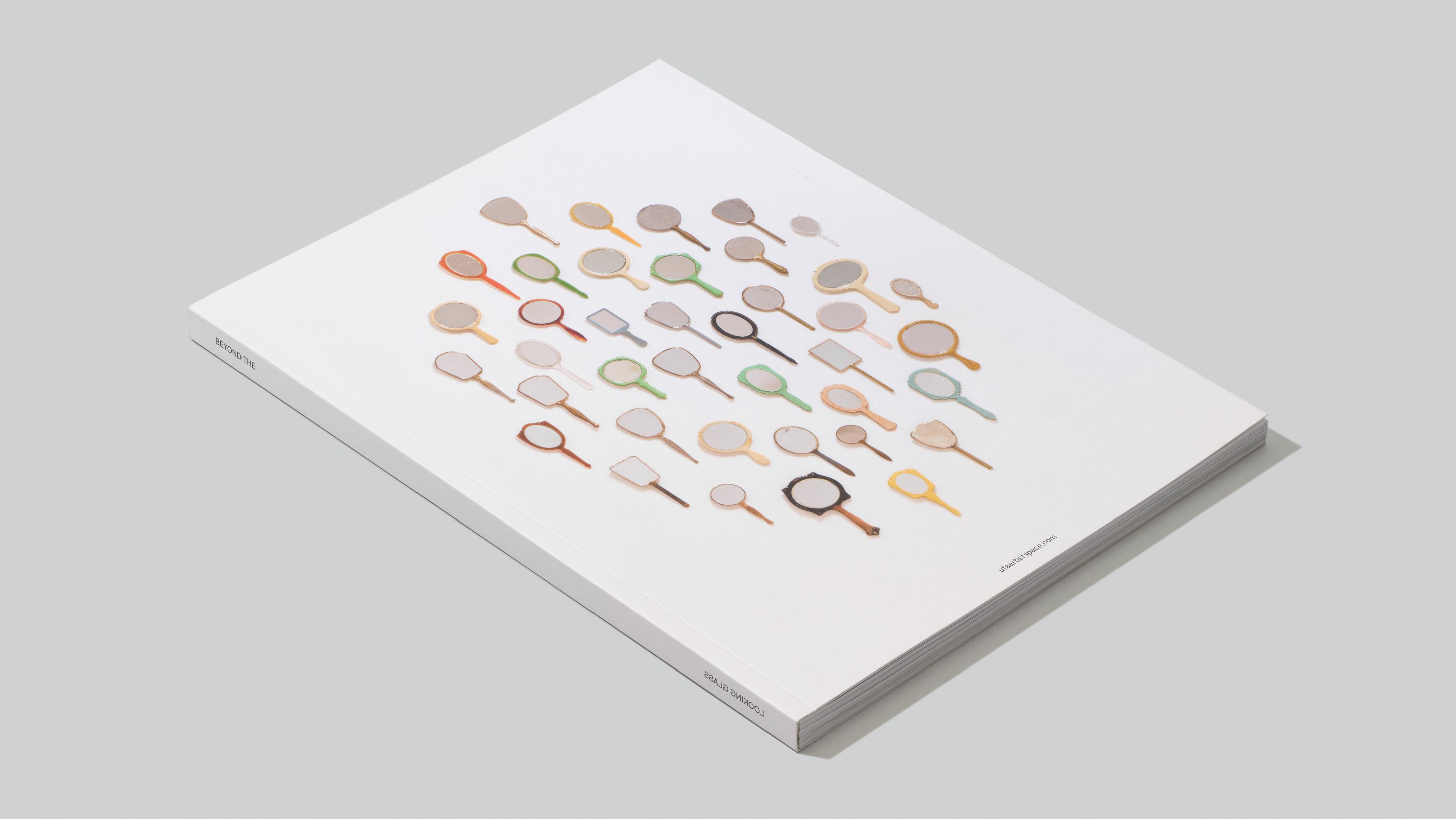 UTA Artist Space, Catalog