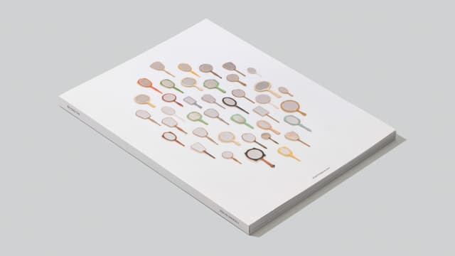 UTA Artist Space, Catalog