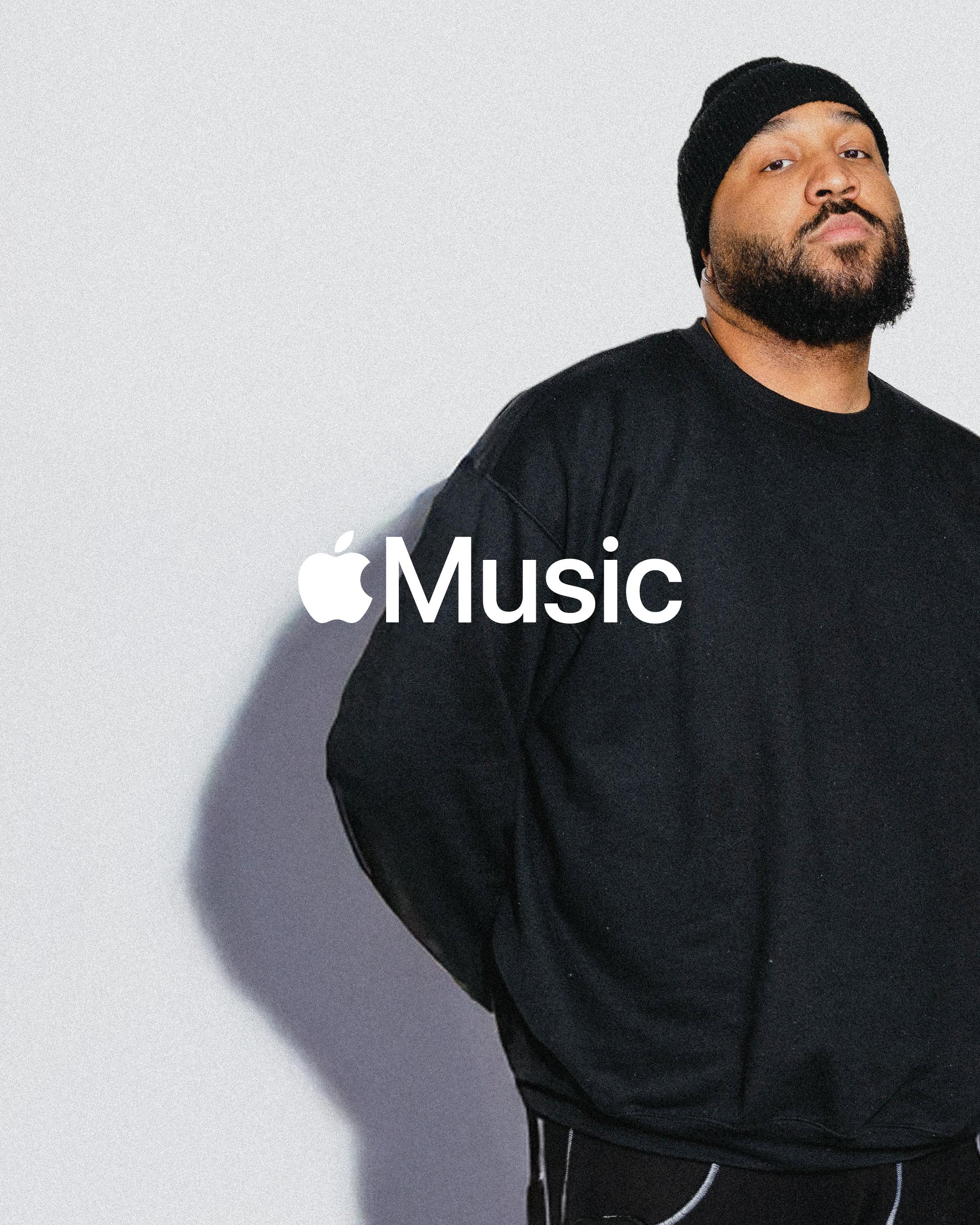 Apple Music, Colors Three Sixty FM