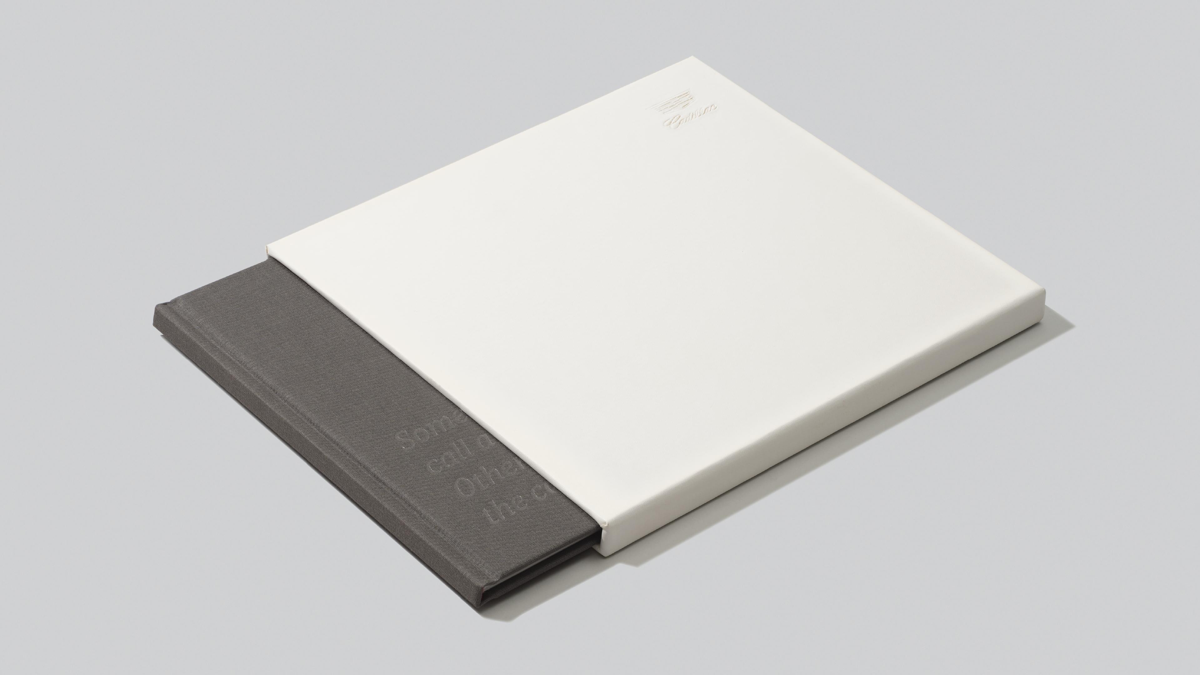 Cadillac, Brand Book